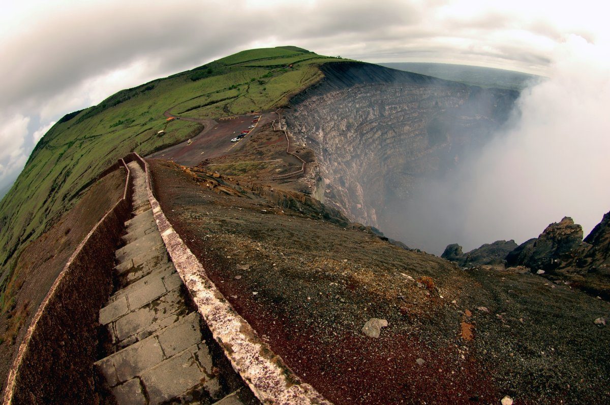 reasons to visit Nicaragua