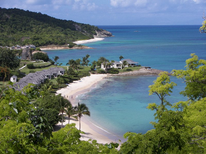 things to do and see in antigua