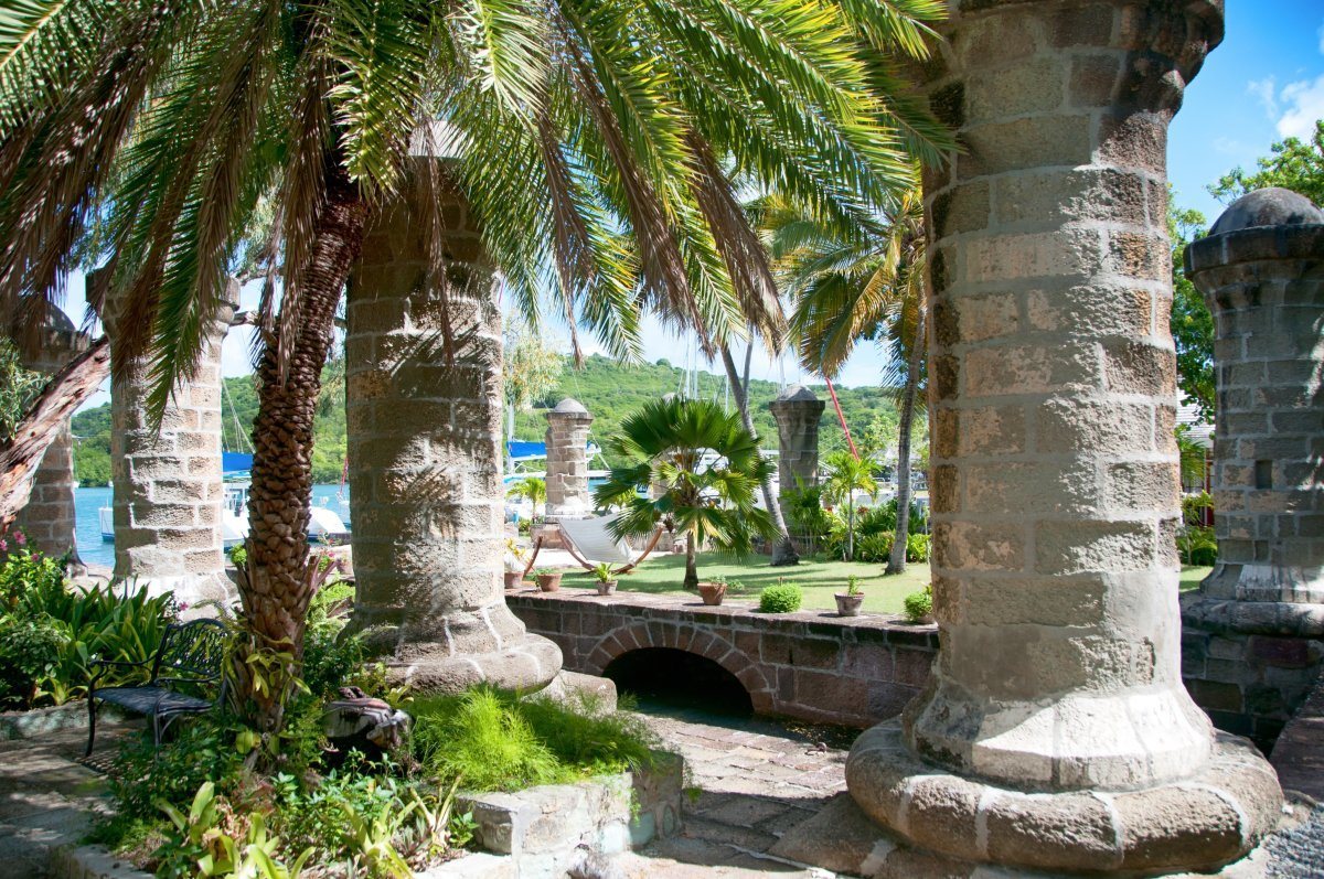 things to see and do in antigua