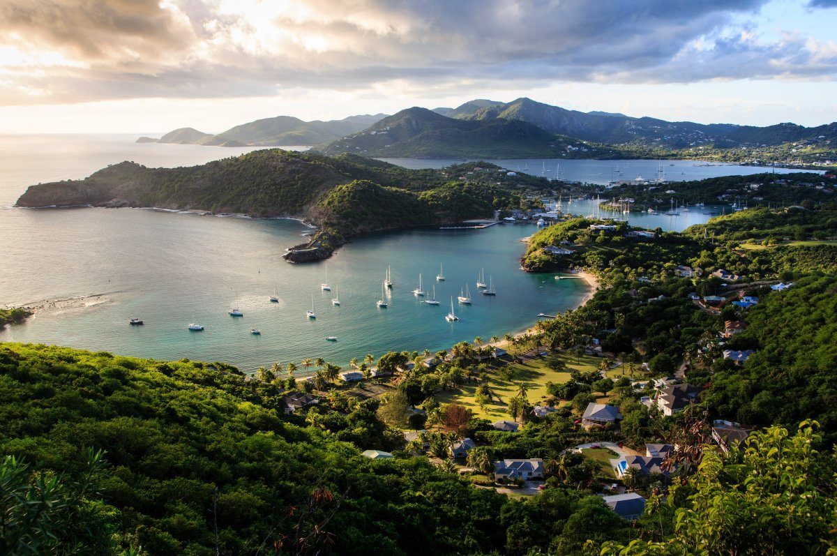 things to see and do in antigua