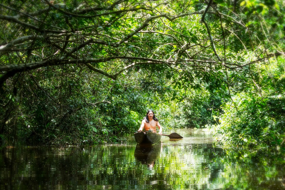 things to see and do in Brazil