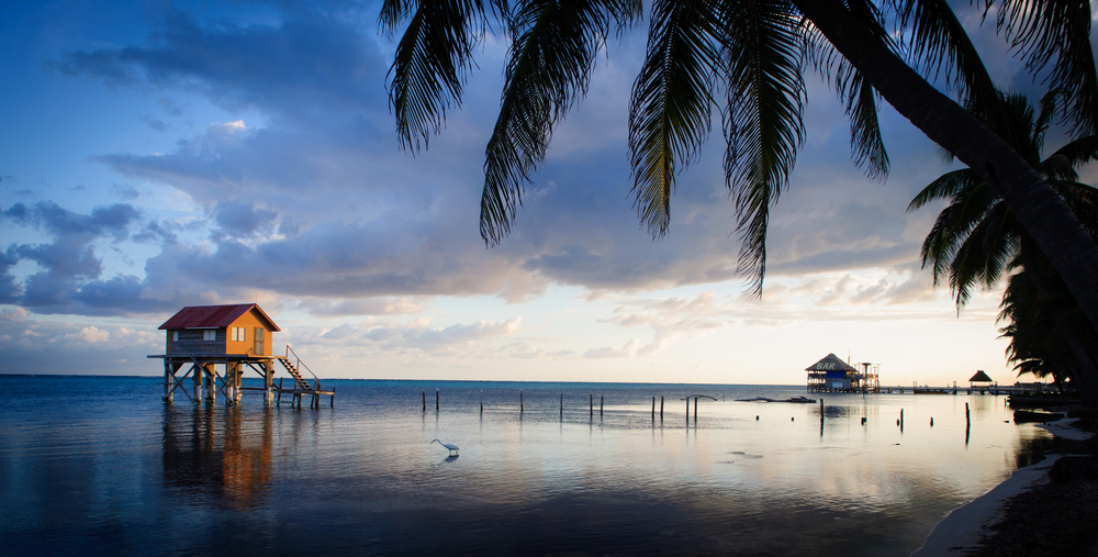 attractions of Belize