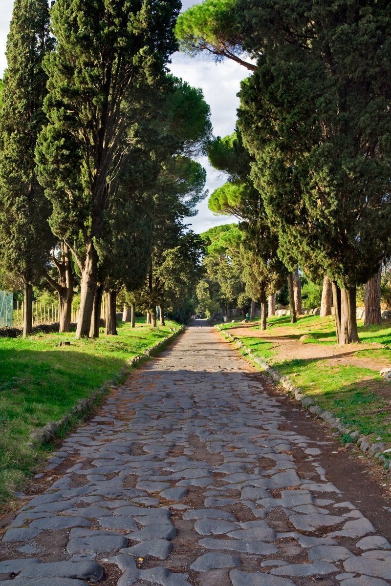 things to do on a Roman holiday