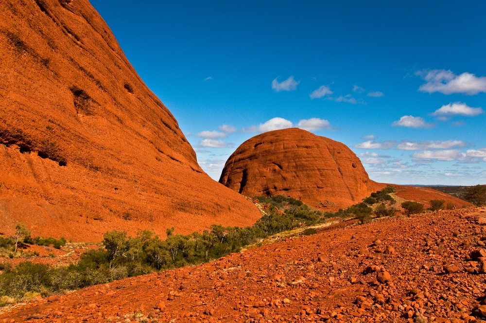 best places to run a marathon