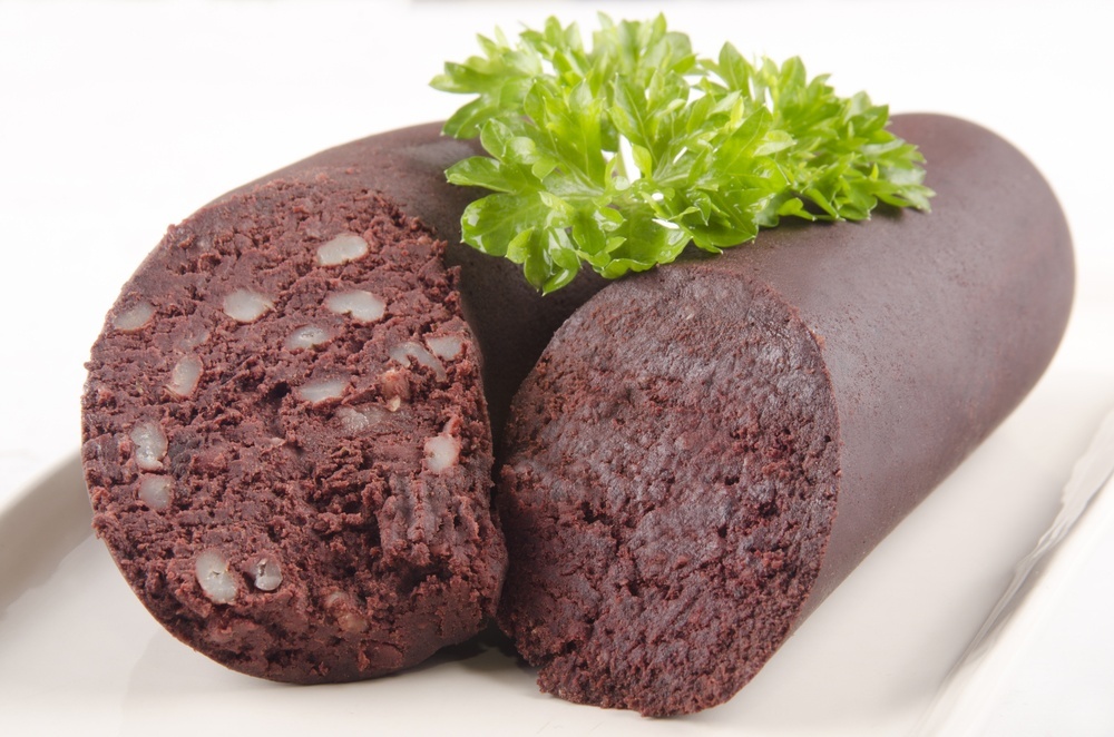 weird foods from around the world