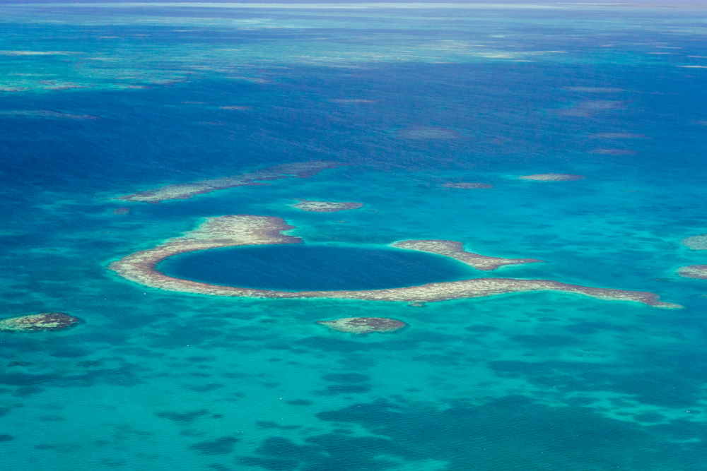 attractions of Belize