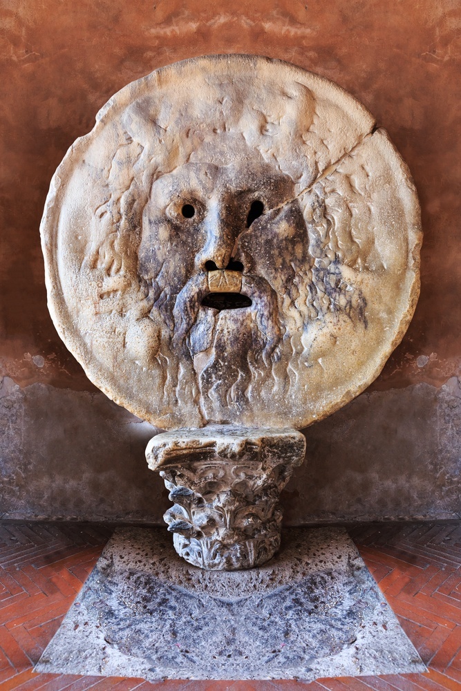 things to do on a Roman holiday