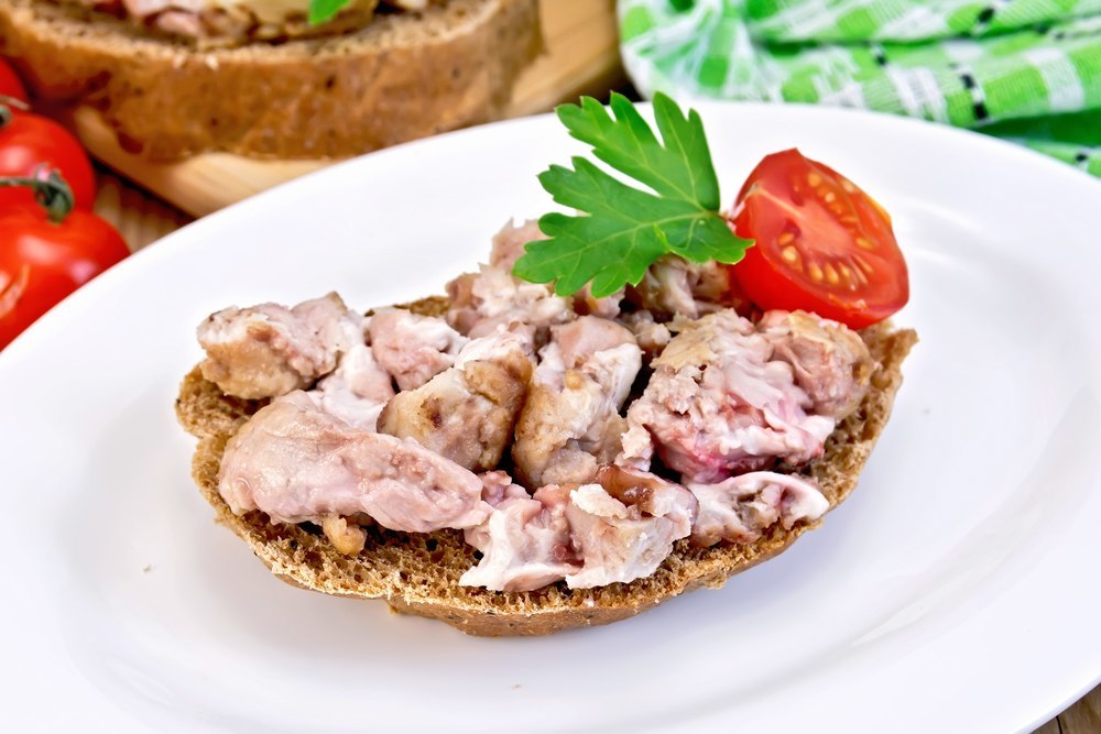 weird foods from around the world