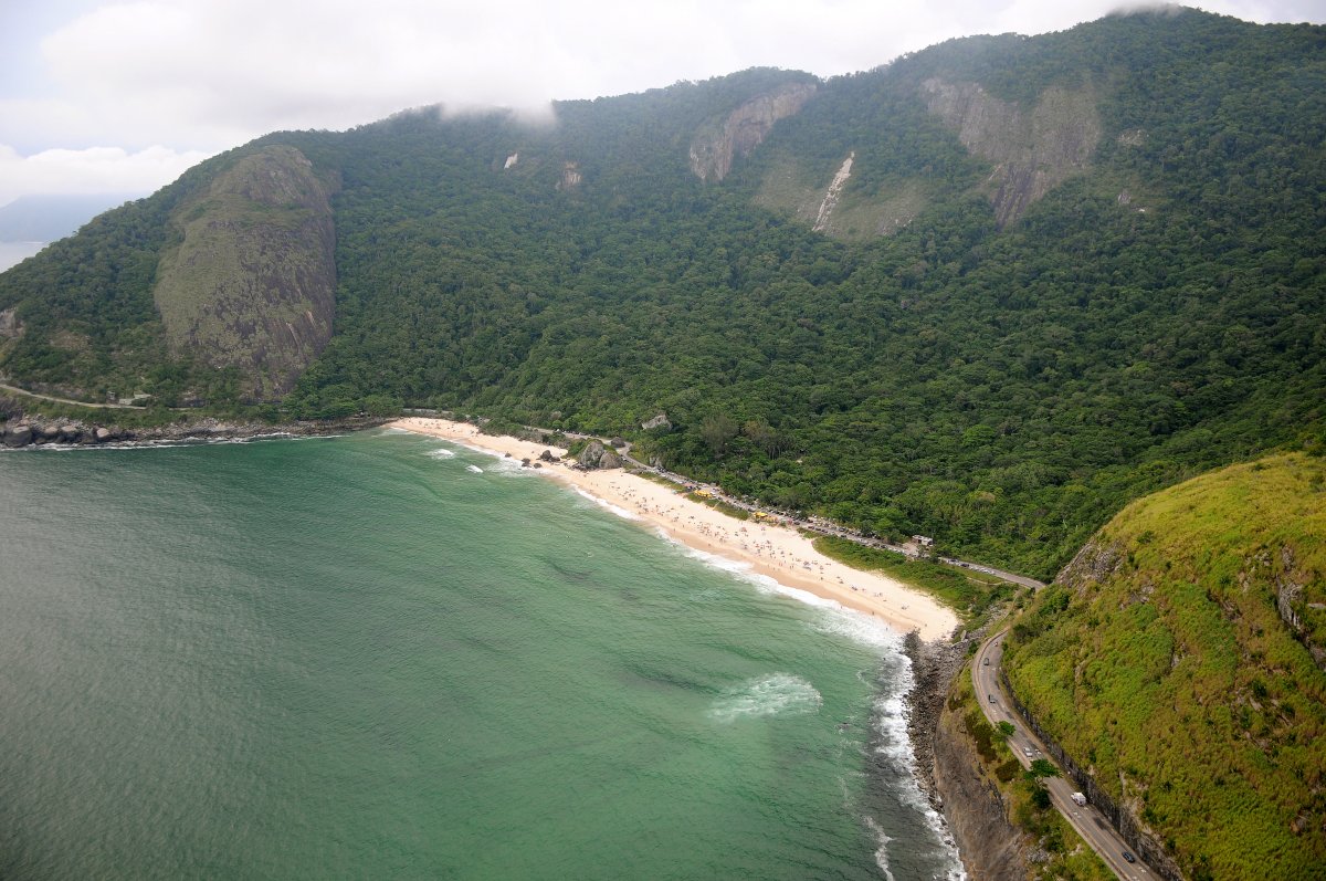 things to see and do in Brazil