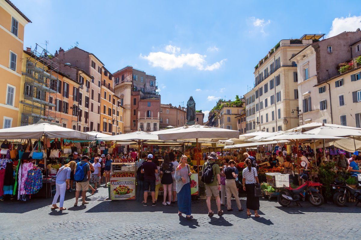 things to do on a Roman holiday