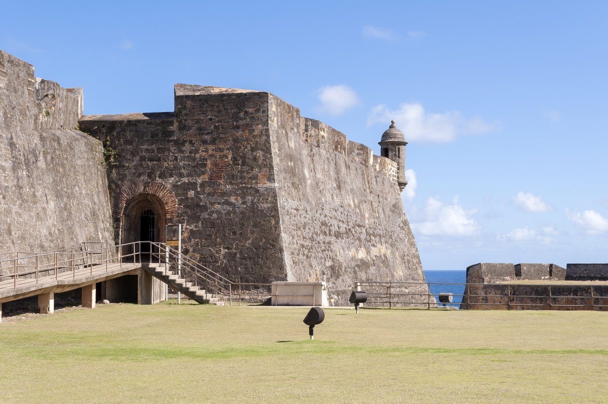 sights to see in Puerto Rico
