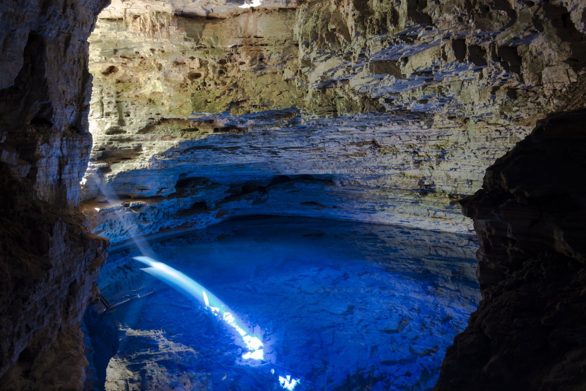 things to see and do in Brazil