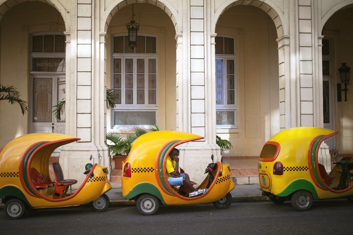 things not to do in Cuba