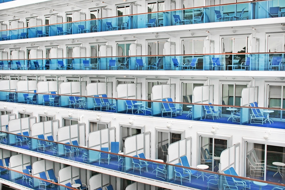 things cruise lines never tell you