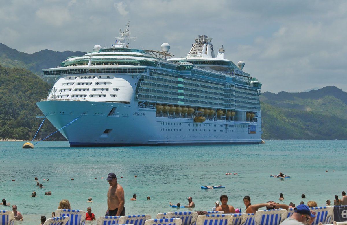 things cruise lines never tell you
