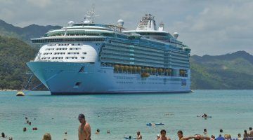 things cruise lines never tell you