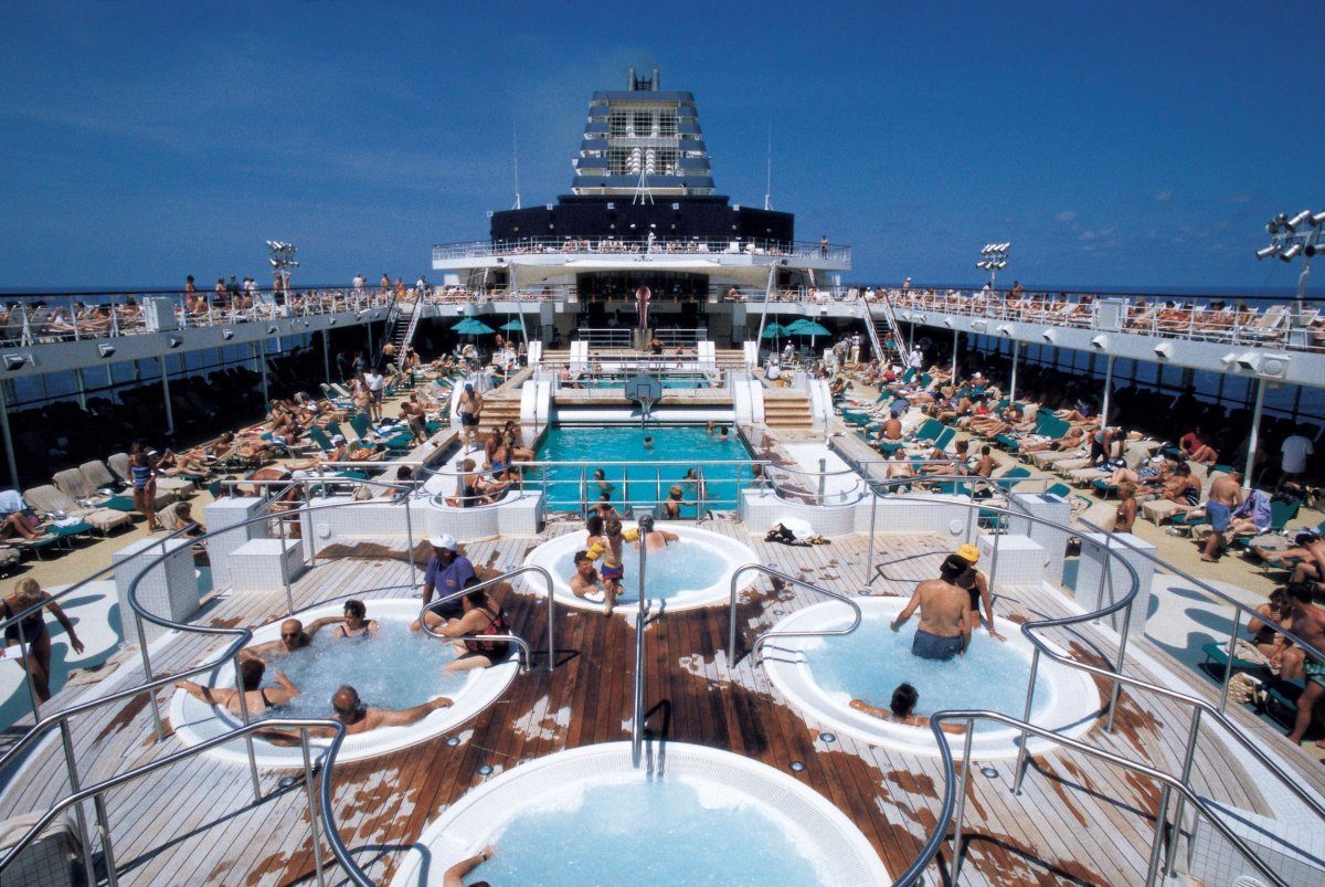 things cruise lines never tell you