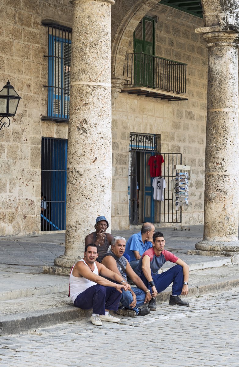 things not to do in Cuba