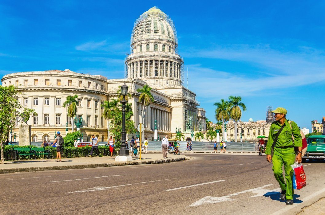 13 Things NOT to Do in Cuba Page 2 of 13 Destination Tips