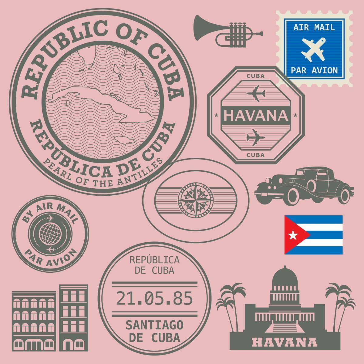 things not to do in Cuba