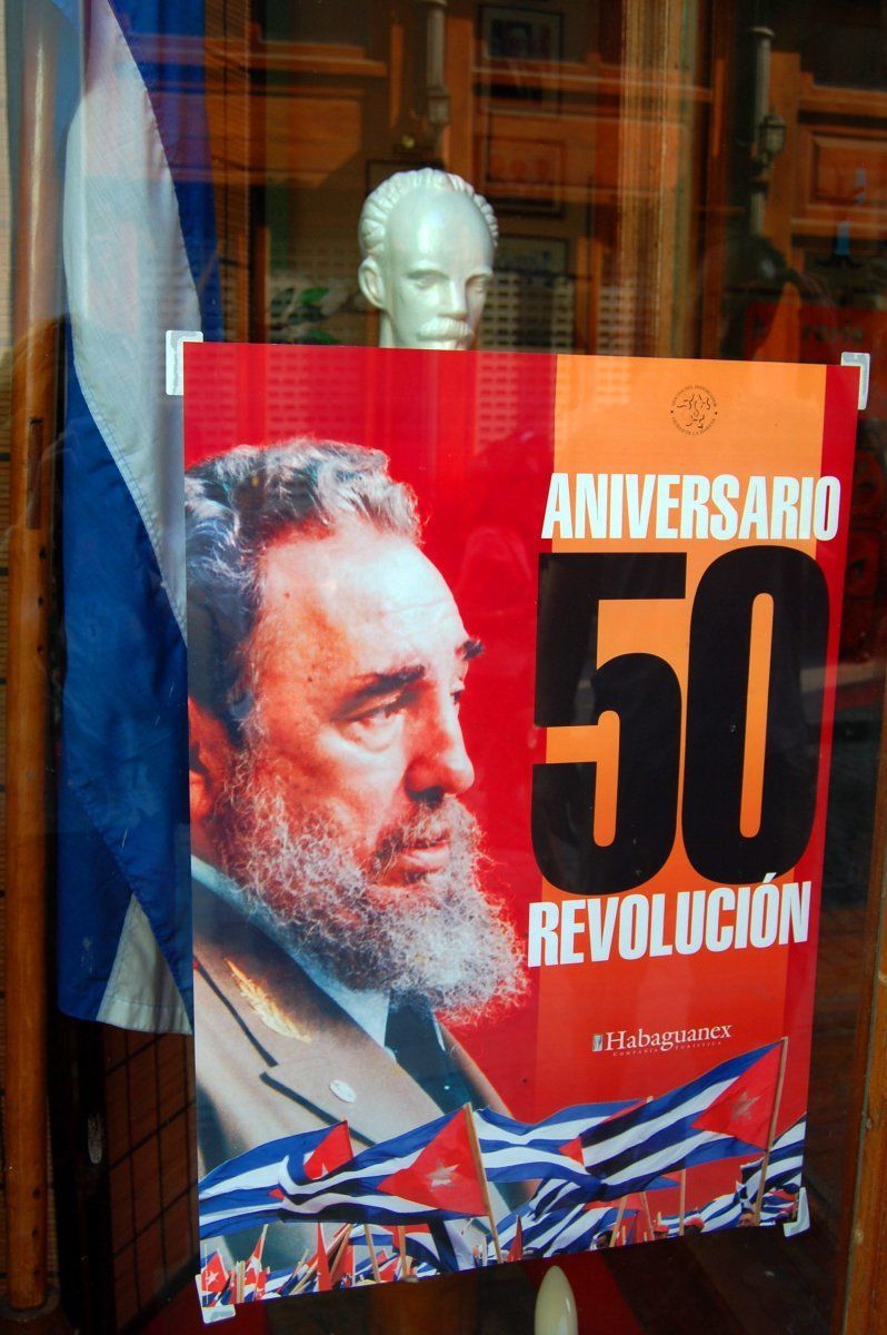 things not to do in Cuba