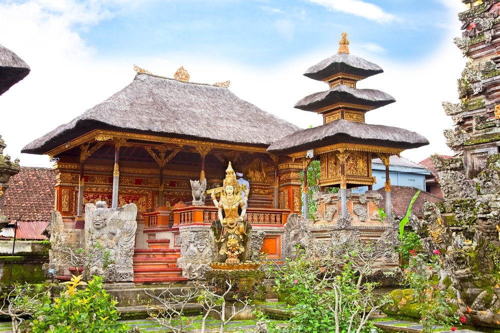 films set in Asia