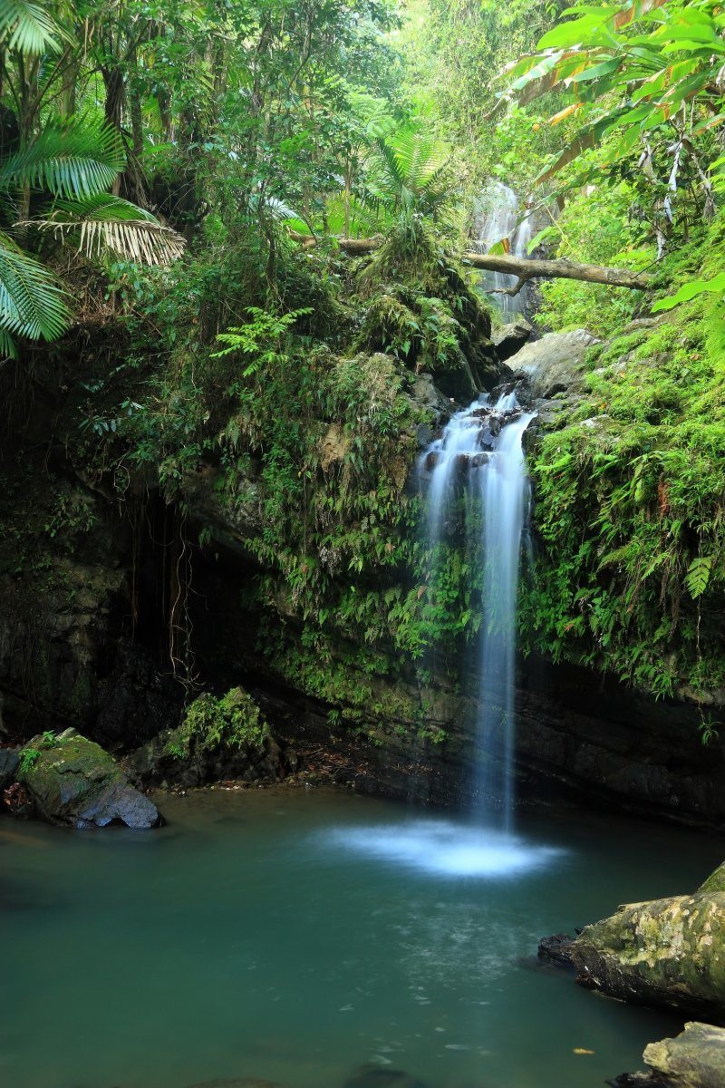 sights to see in Puerto Rico