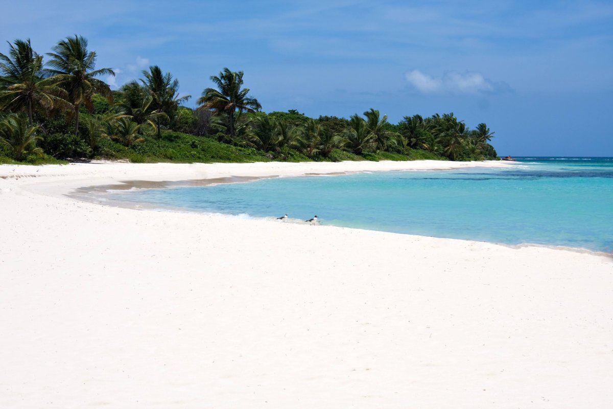 sights to see in Puerto Rico