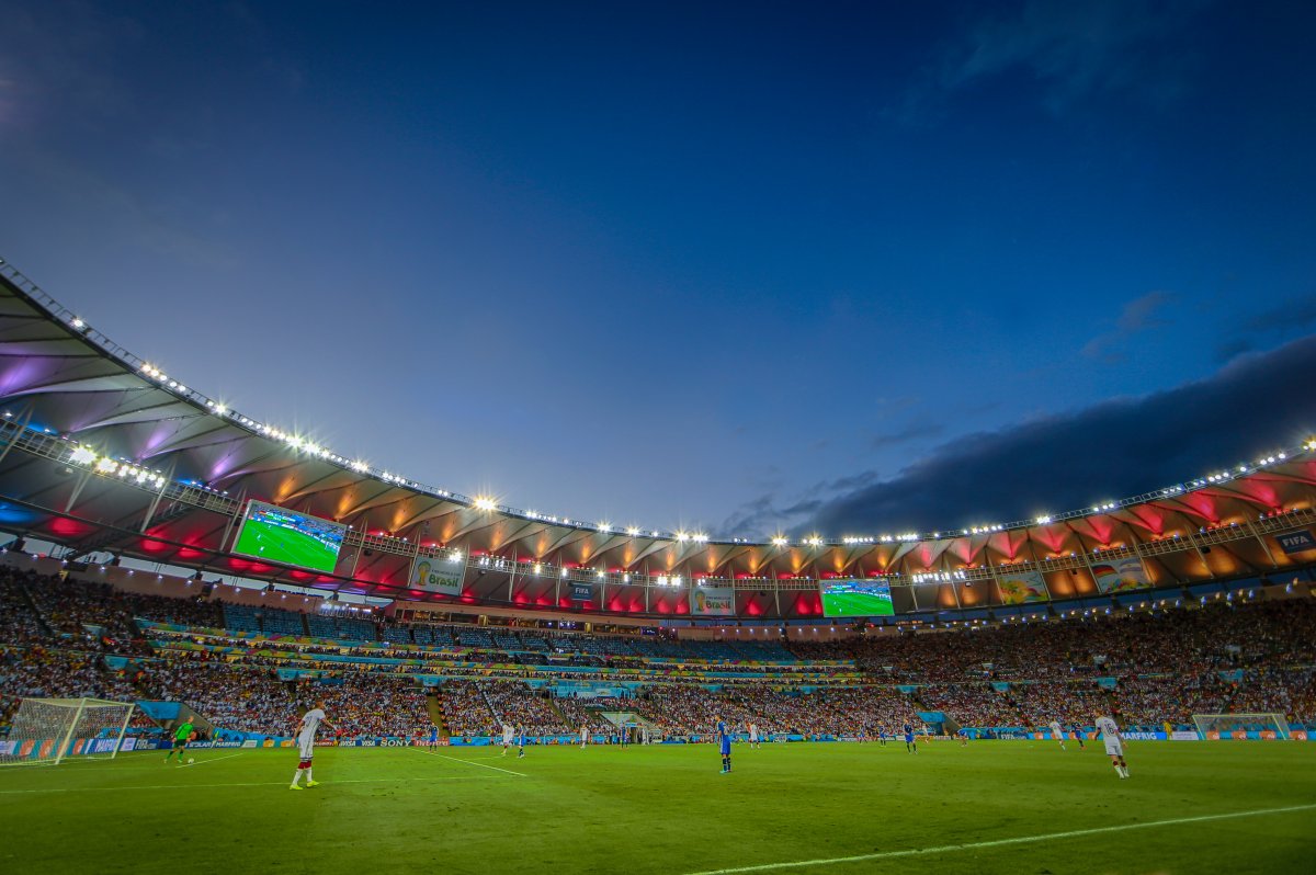 things to see and do in Brazil