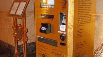 things you can buy in vending machines
