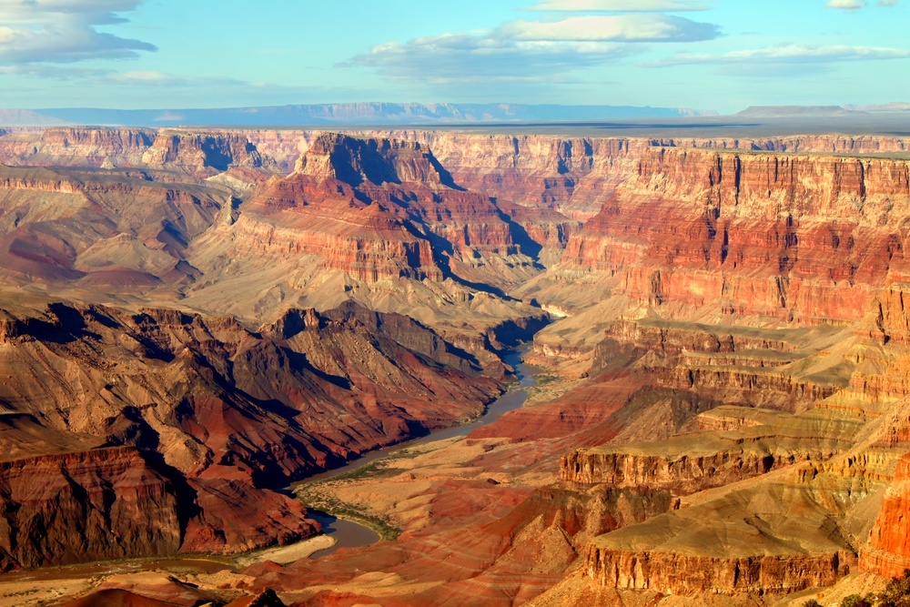 scenic spots in Arizona