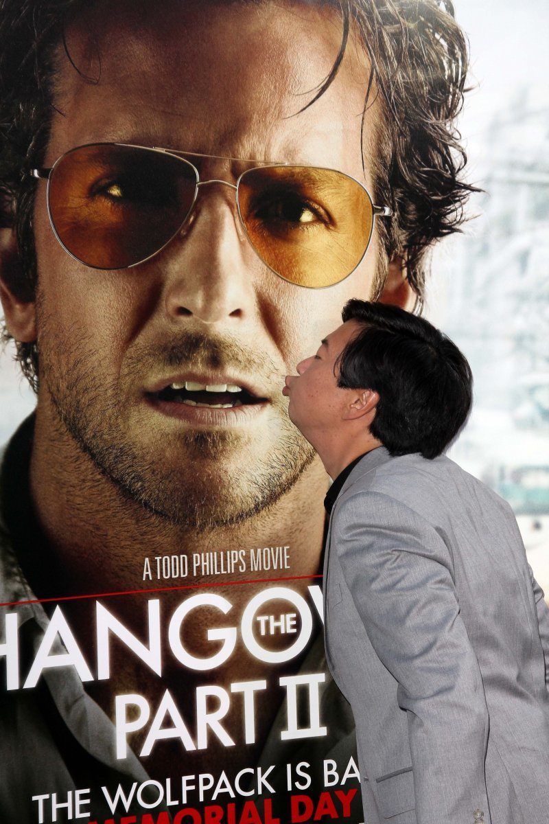 films set in Asia