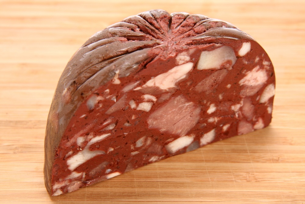 weird foods from around the world