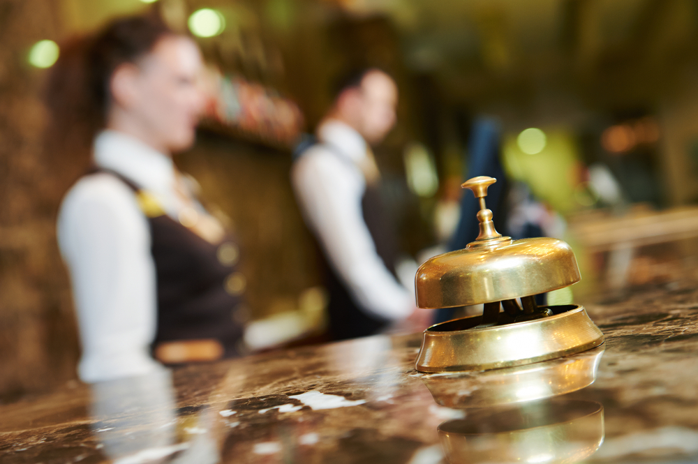 handy hotel hacks