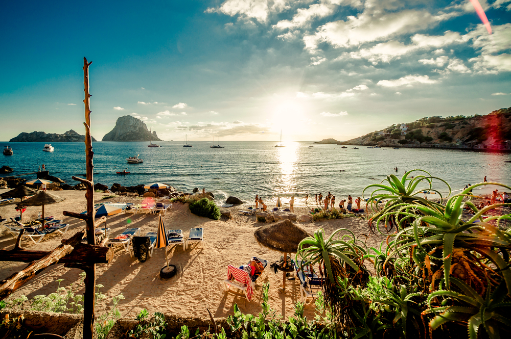 places to visit while still single
