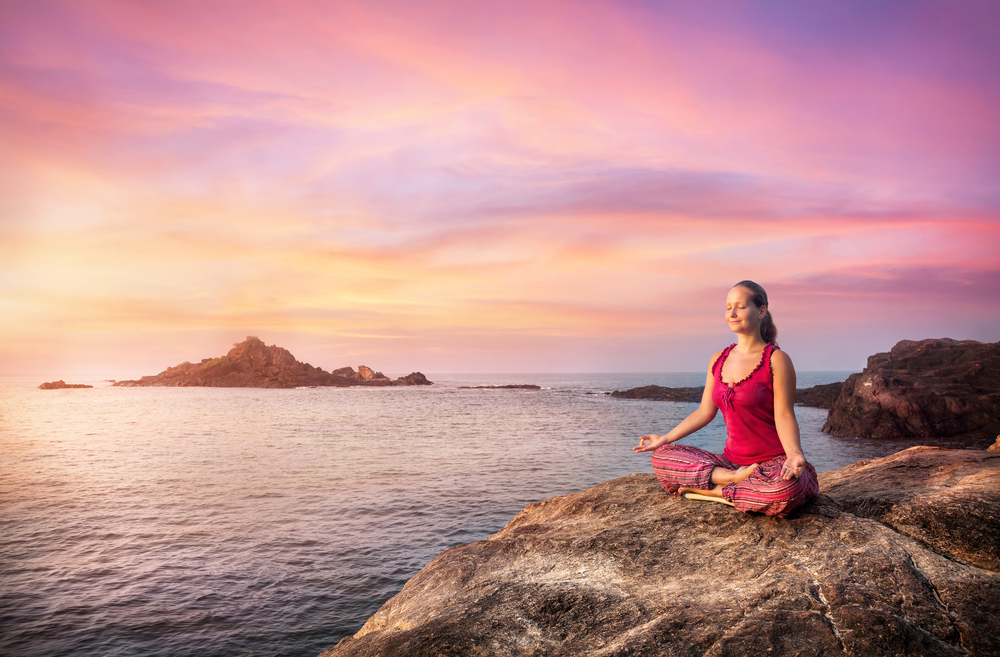 destinations for health and wellness