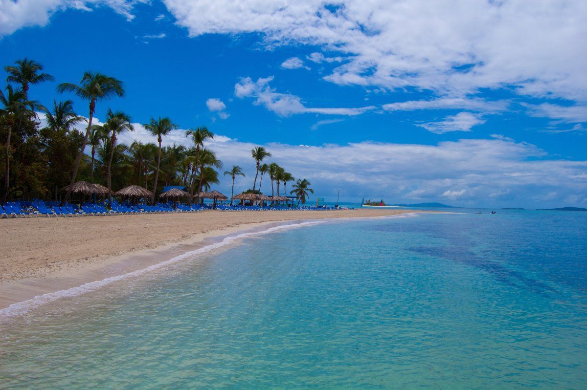 sights to see in Puerto Rico