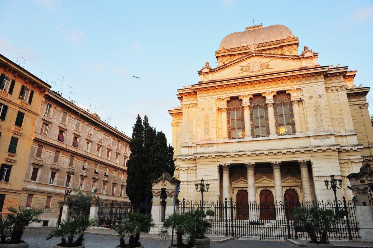 things to do on a Roman holiday