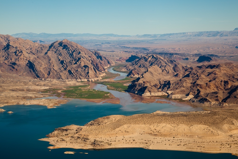scenic spots in Arizona