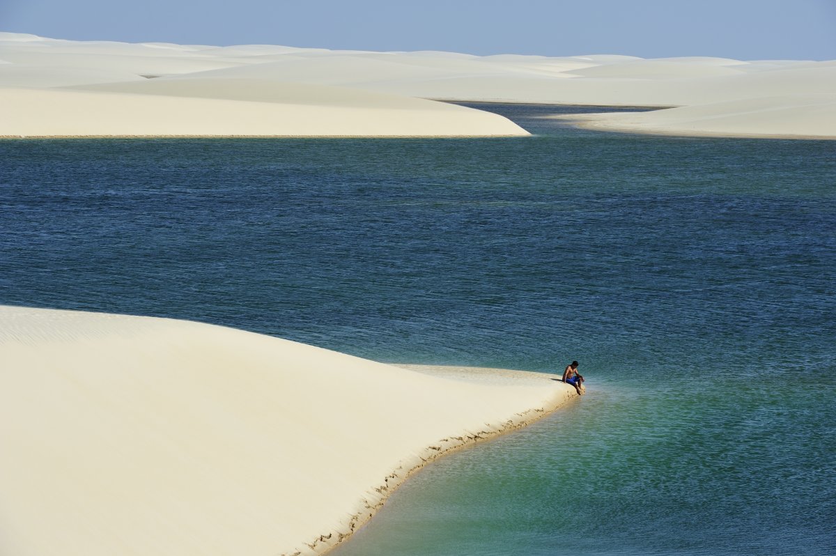 things to see and do in Brazil