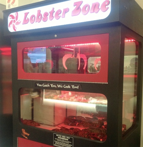 things you can buy in vending machines