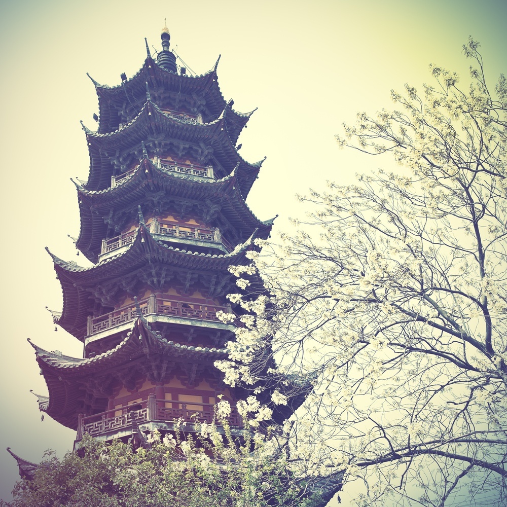 things to see in Shanghai
