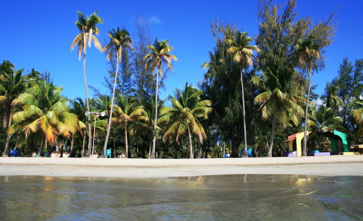 sights to see in Puerto Rico