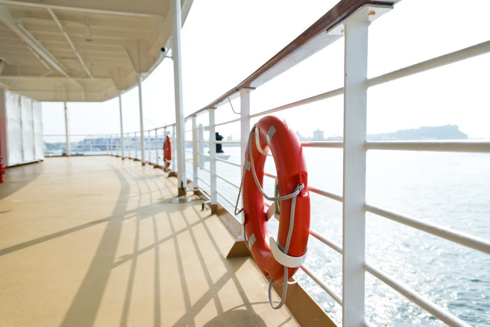 things cruise lines never tell you
