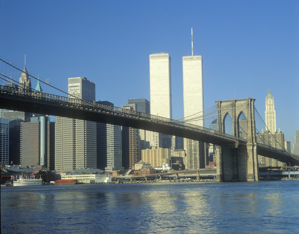 movies about New York
