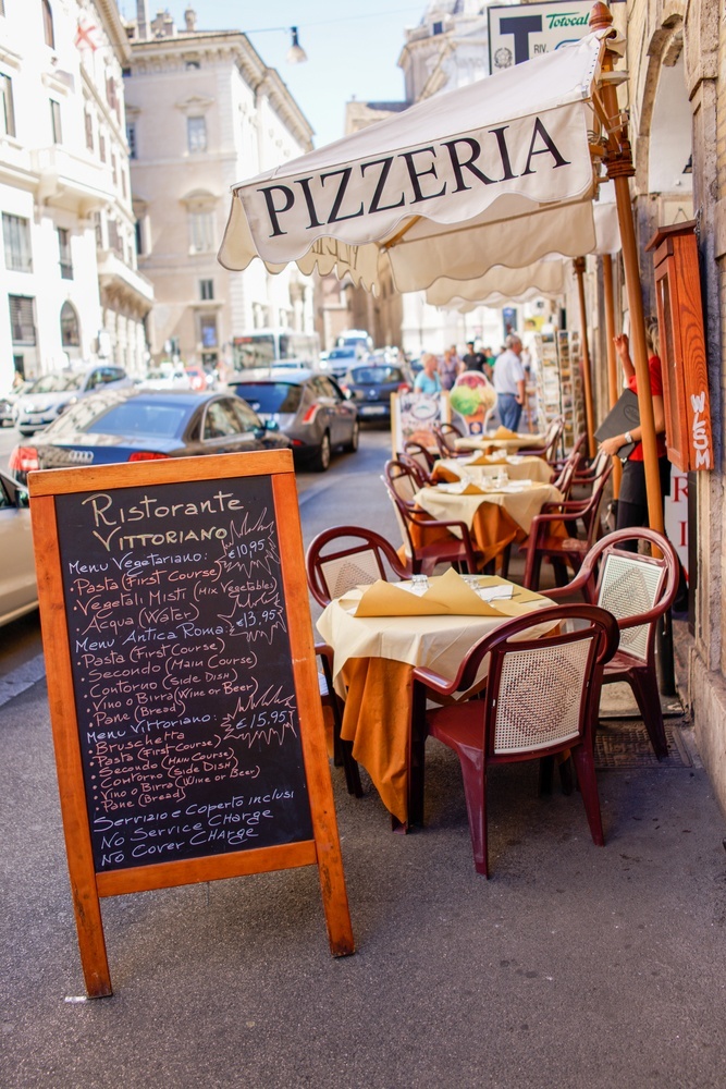 things to do on a Roman holiday