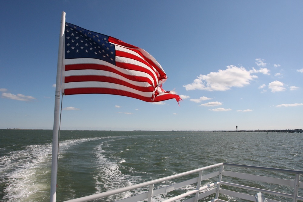 celebrate the fourth of July