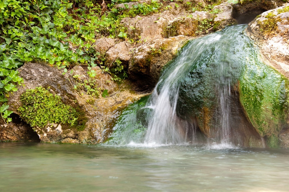 destinations for health and wellness