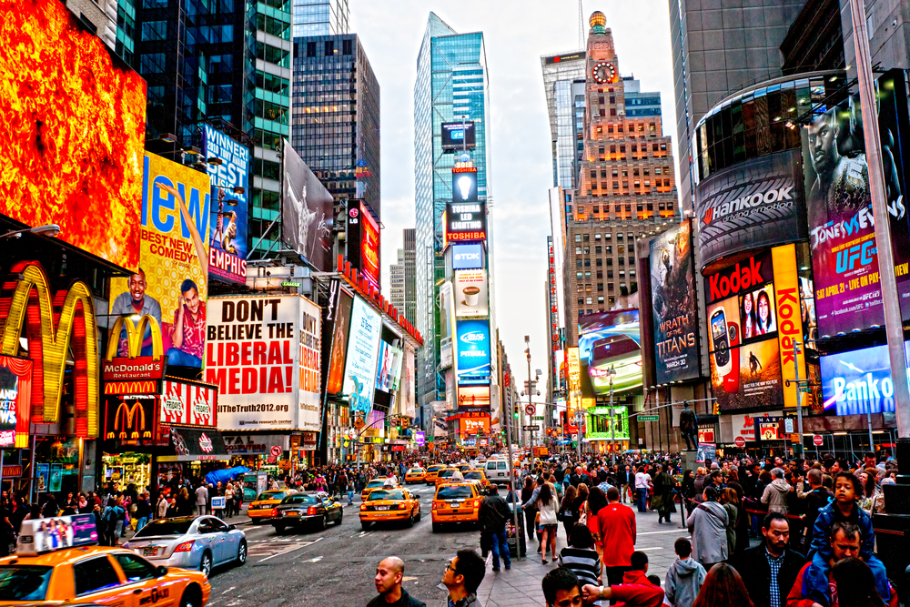 places to visit while still single