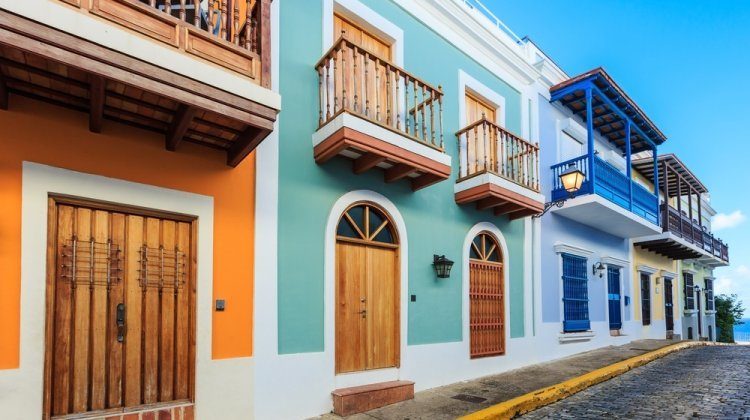 sights to see in Puerto Rico